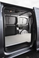 Vauxhall Vivaro Van 2019 года
